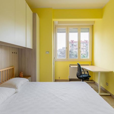 דירות בולוניה Casa Limone By Wonderful Italy מראה חיצוני תמונה