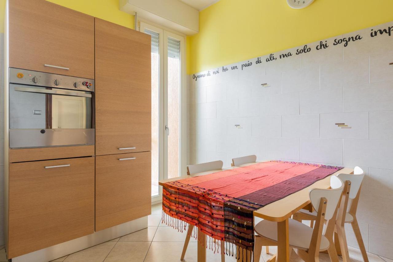 דירות בולוניה Casa Limone By Wonderful Italy מראה חיצוני תמונה