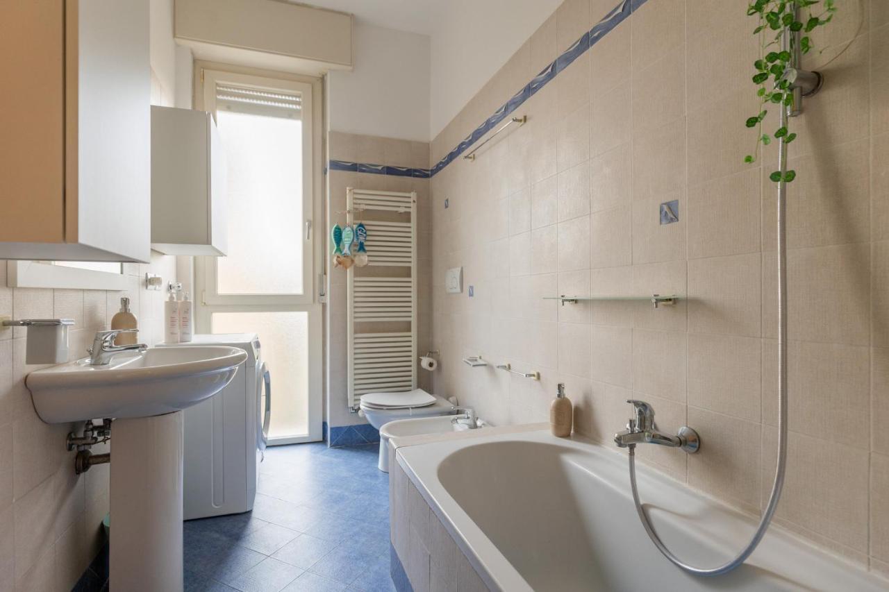 דירות בולוניה Casa Limone By Wonderful Italy מראה חיצוני תמונה