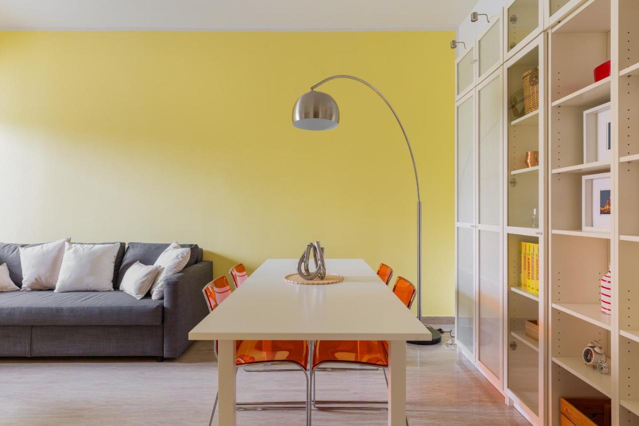דירות בולוניה Casa Limone By Wonderful Italy מראה חיצוני תמונה