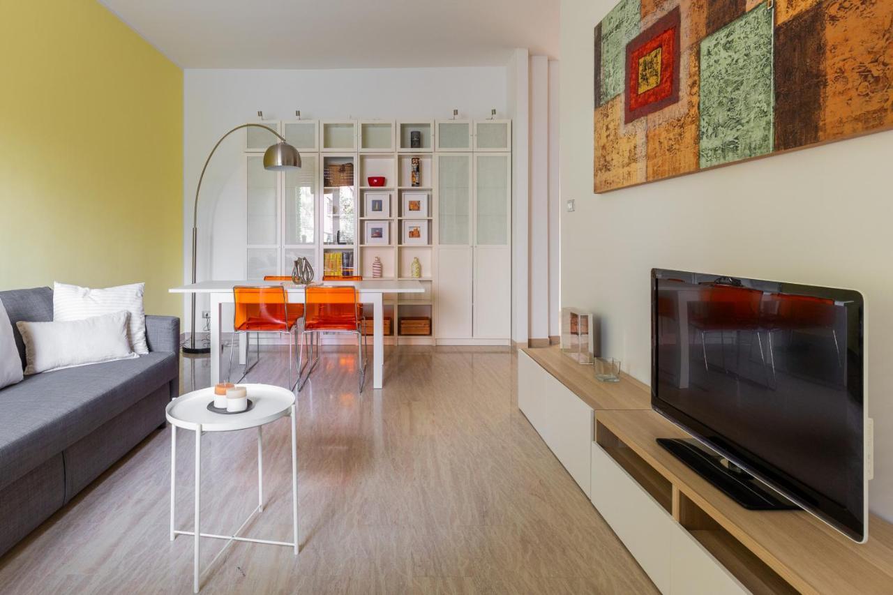 דירות בולוניה Casa Limone By Wonderful Italy מראה חיצוני תמונה
