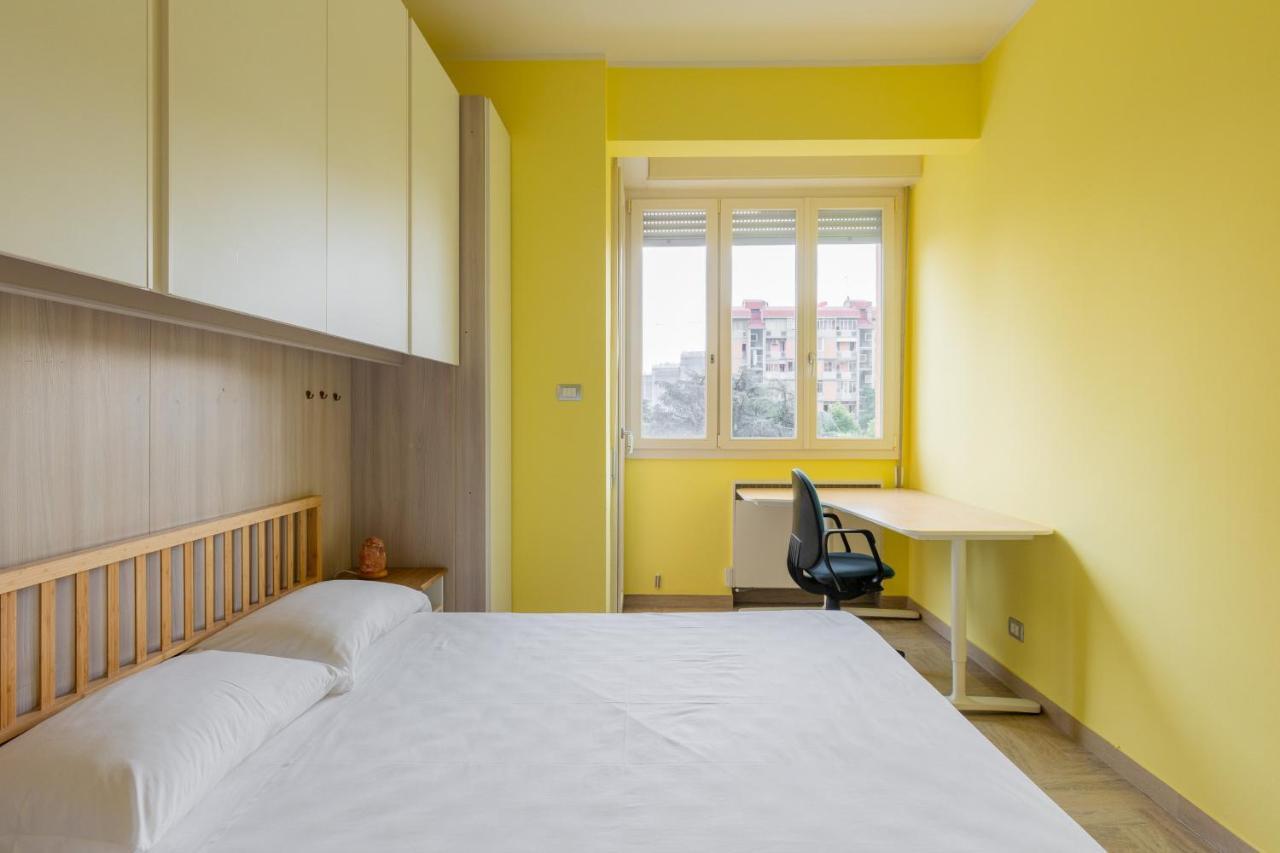 דירות בולוניה Casa Limone By Wonderful Italy מראה חיצוני תמונה