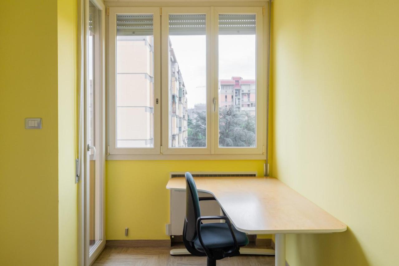 דירות בולוניה Casa Limone By Wonderful Italy מראה חיצוני תמונה