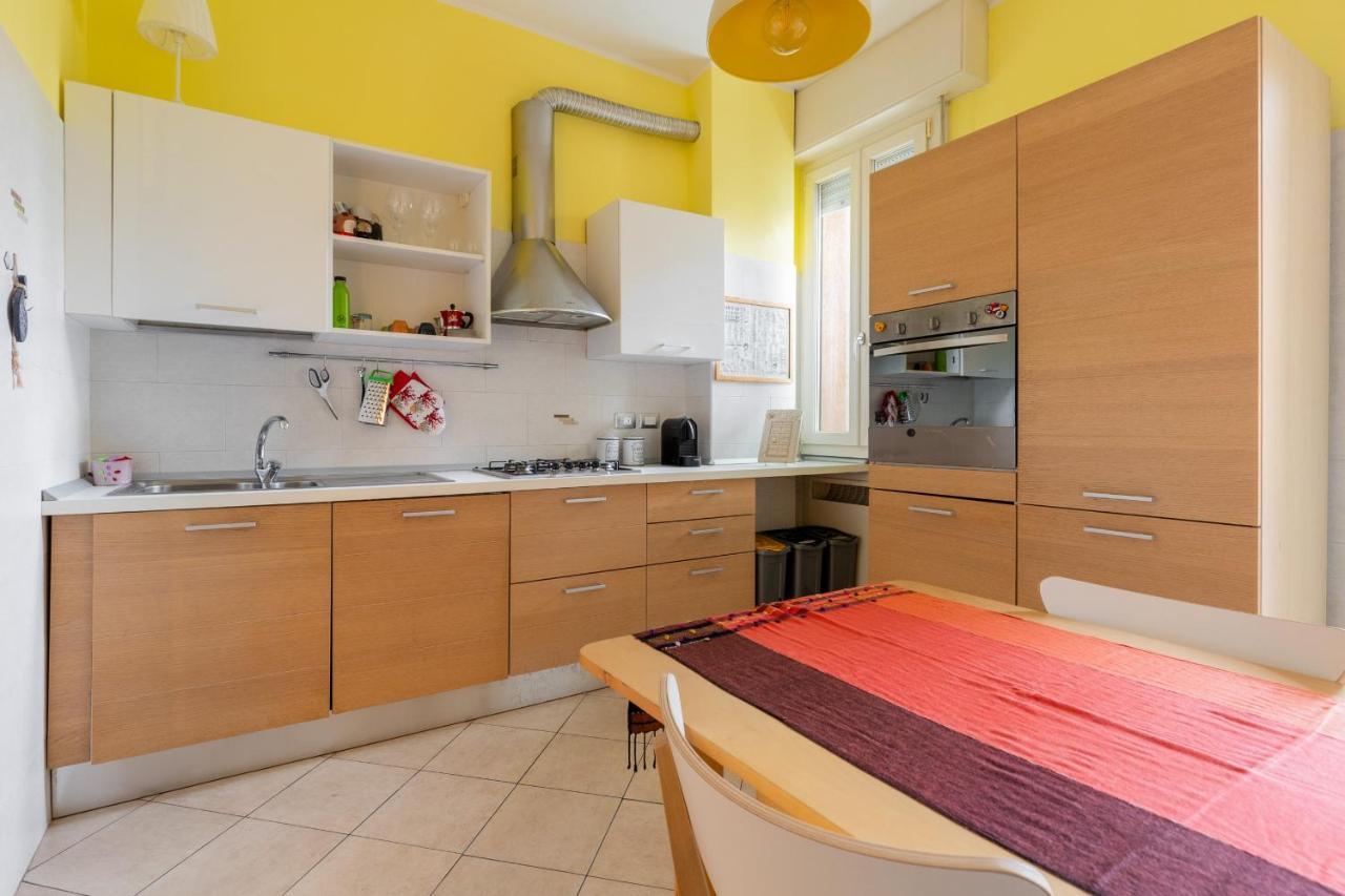 דירות בולוניה Casa Limone By Wonderful Italy מראה חיצוני תמונה