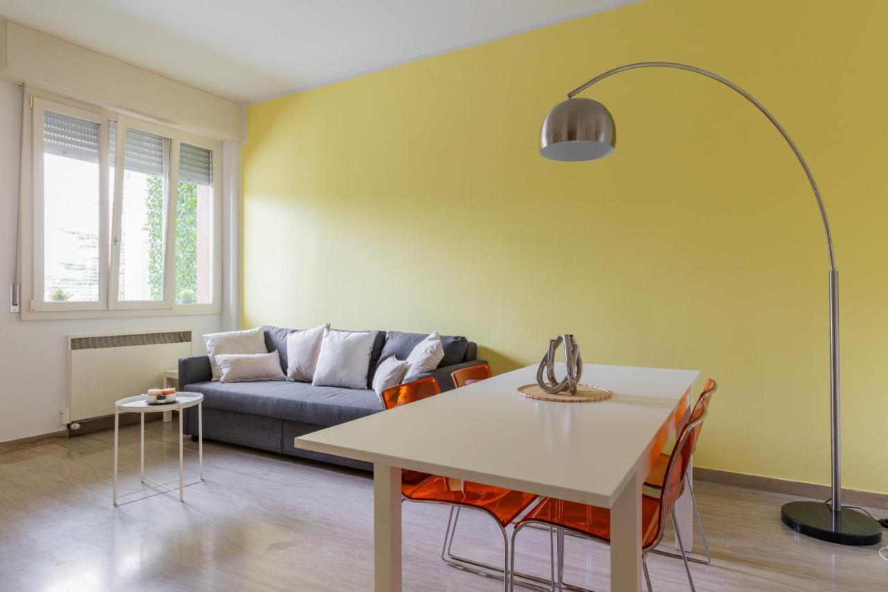 דירות בולוניה Casa Limone By Wonderful Italy מראה חיצוני תמונה