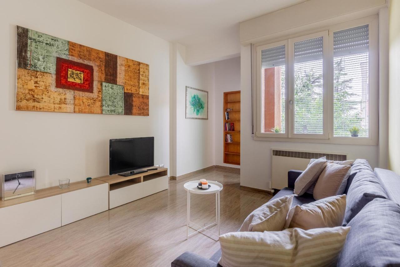דירות בולוניה Casa Limone By Wonderful Italy מראה חיצוני תמונה