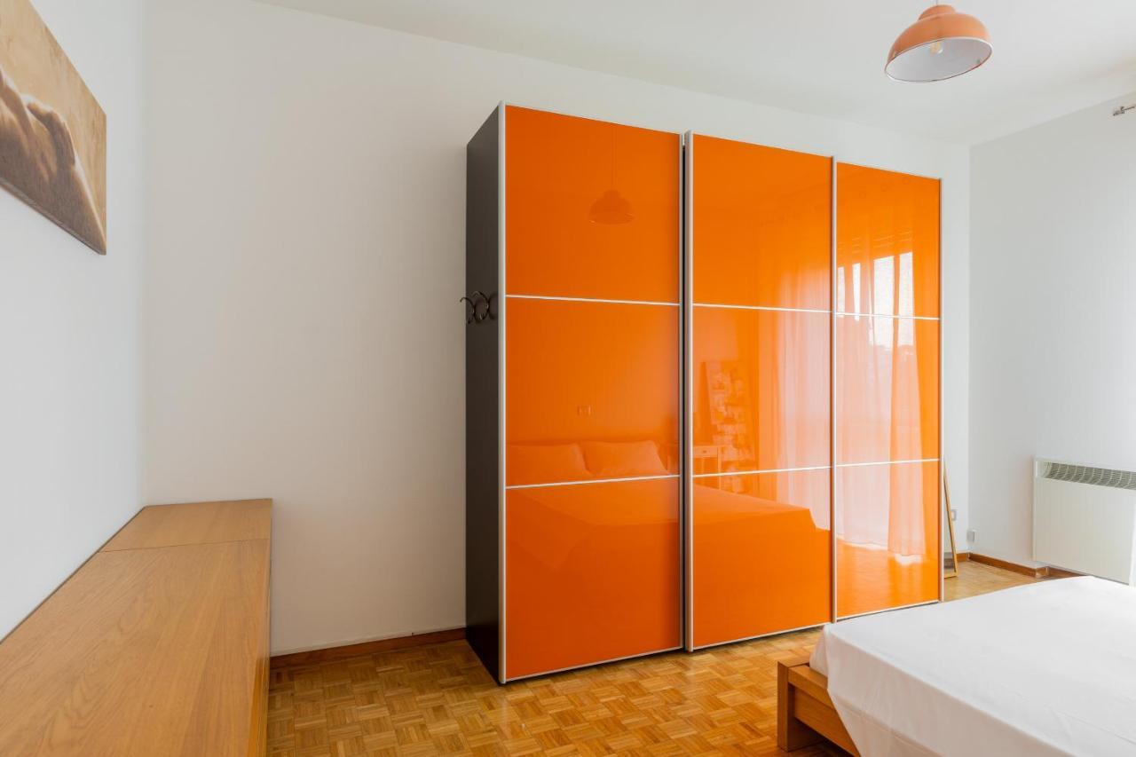 דירות בולוניה Casa Limone By Wonderful Italy מראה חיצוני תמונה