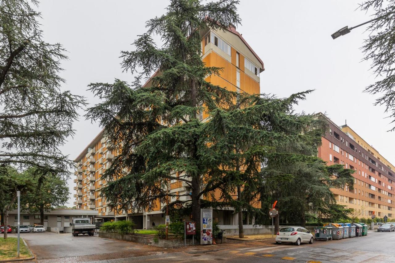 דירות בולוניה Casa Limone By Wonderful Italy מראה חיצוני תמונה
