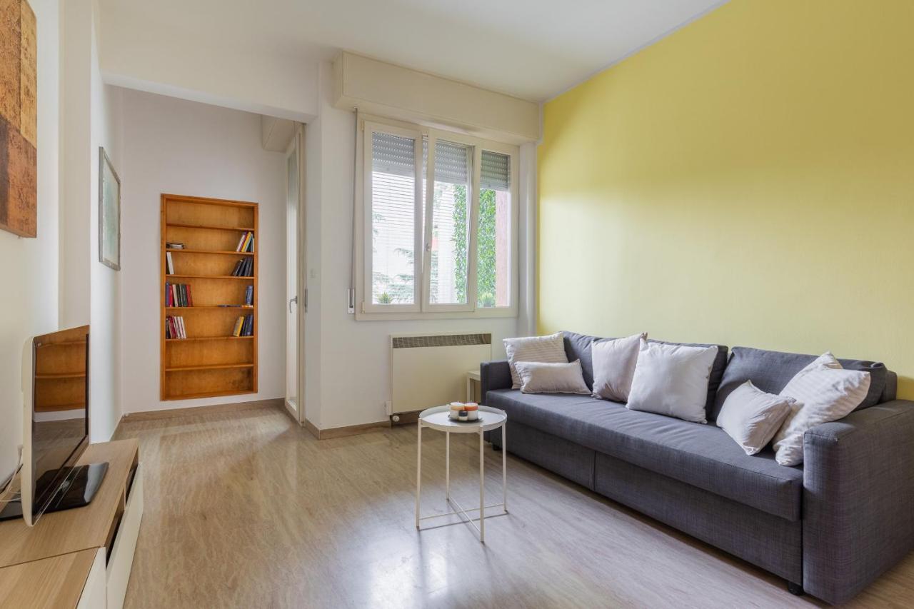 דירות בולוניה Casa Limone By Wonderful Italy מראה חיצוני תמונה