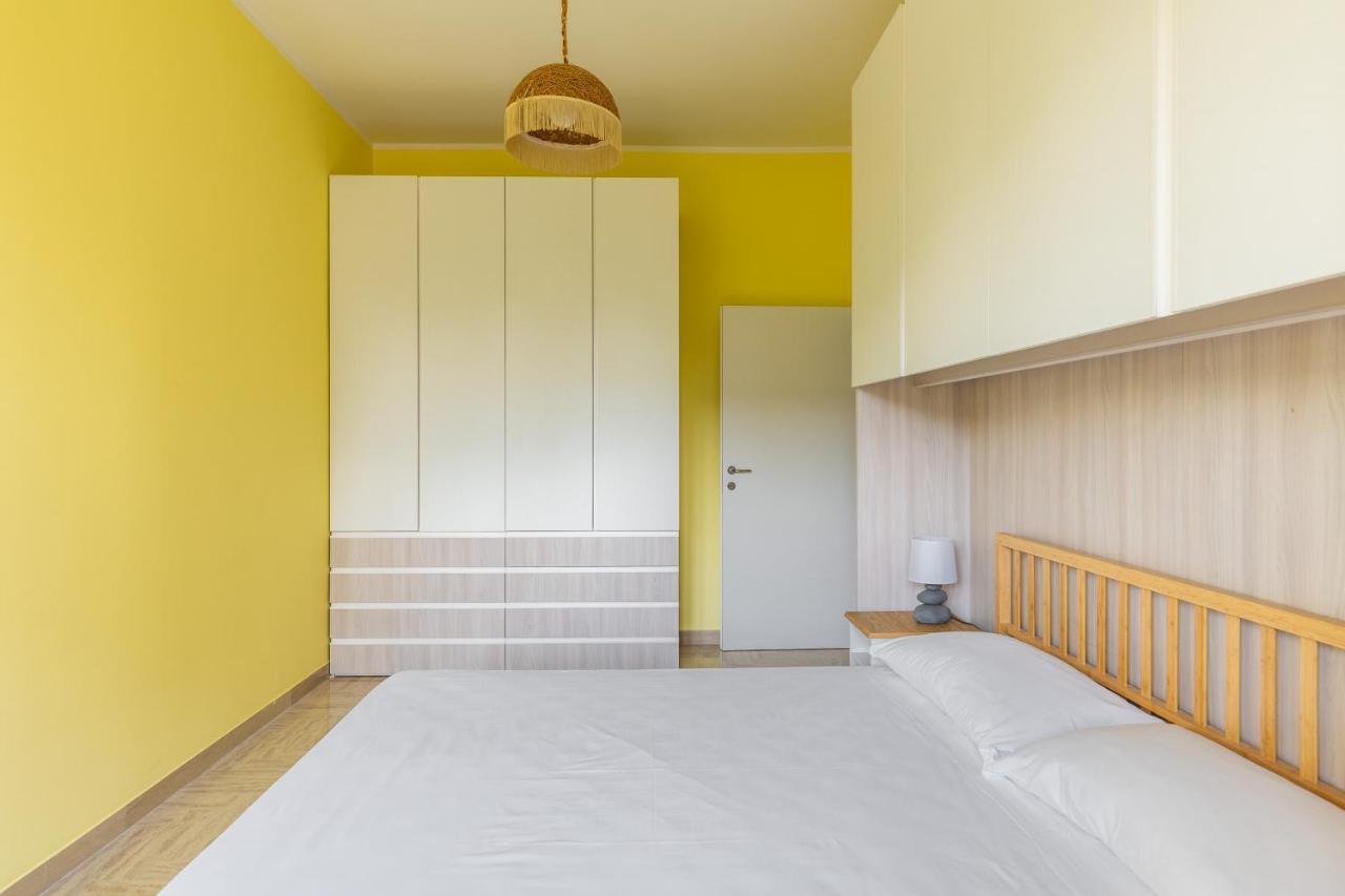 דירות בולוניה Casa Limone By Wonderful Italy מראה חיצוני תמונה