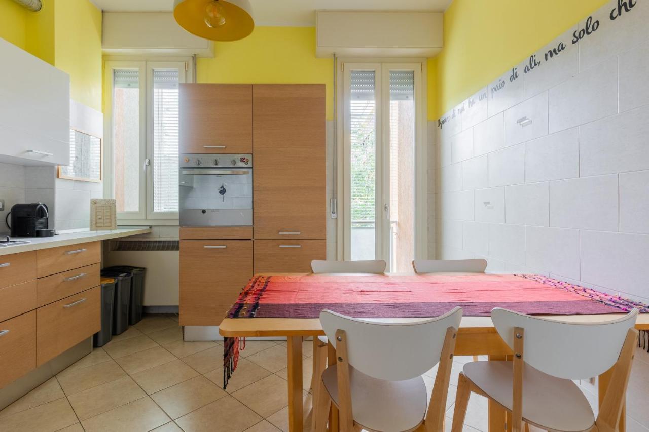 דירות בולוניה Casa Limone By Wonderful Italy מראה חיצוני תמונה