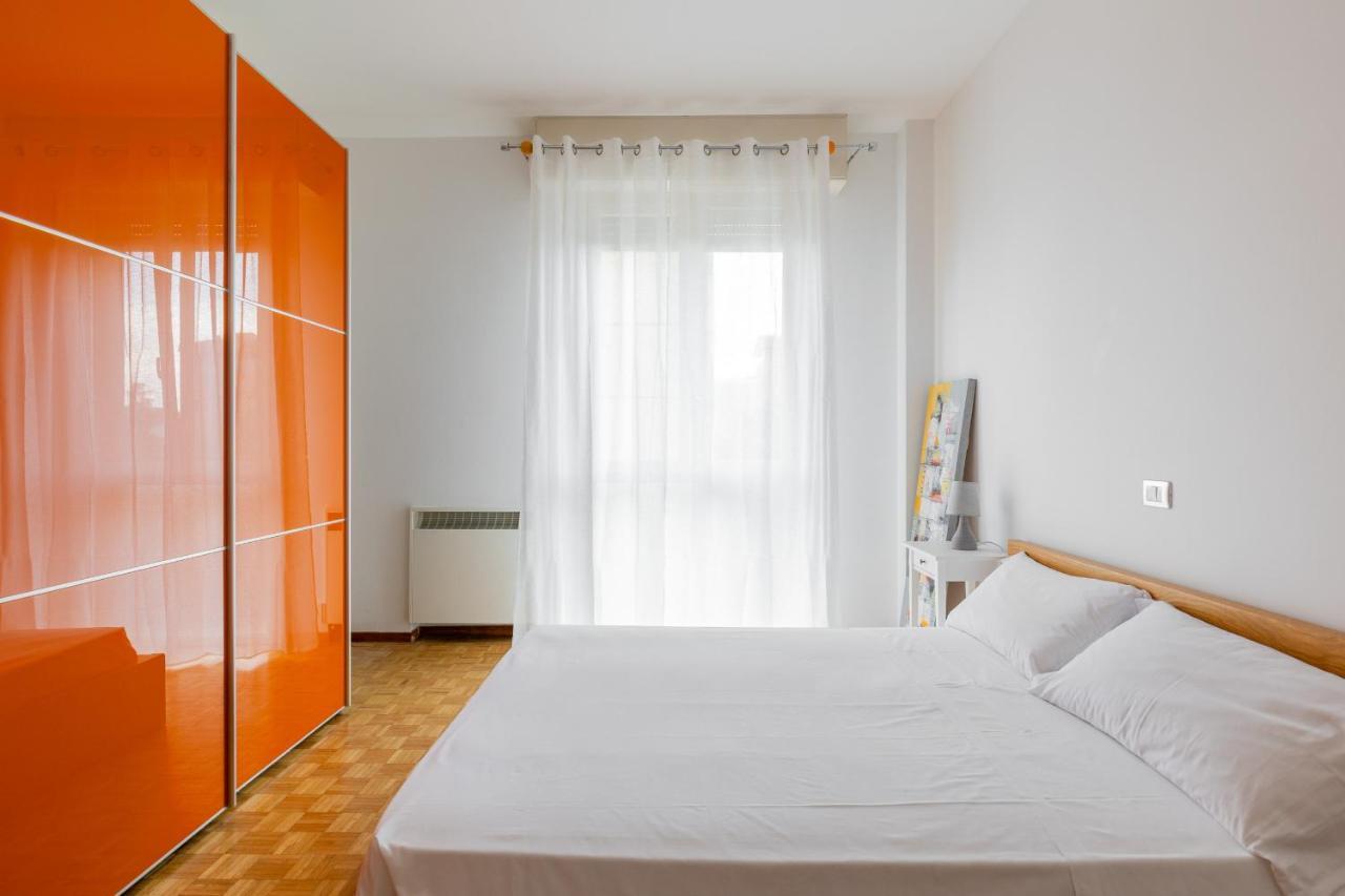 דירות בולוניה Casa Limone By Wonderful Italy מראה חיצוני תמונה